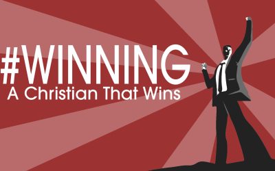 A Christian that Wins