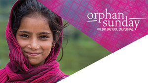 International Orphan Sunday 2019