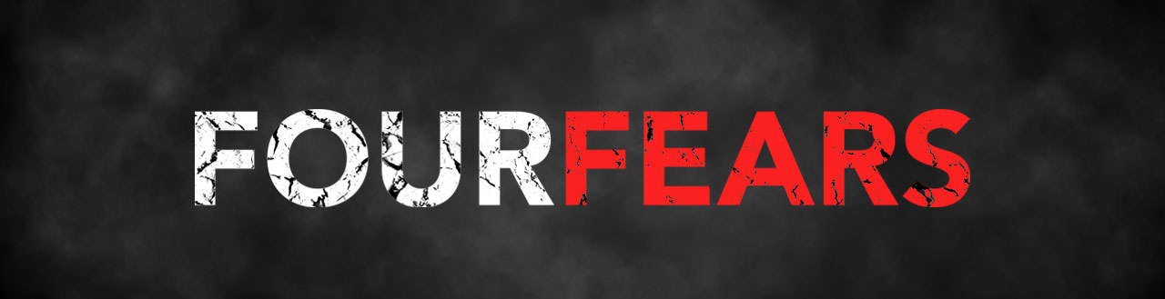 The Four Fears Series at Catalyst Christian Church