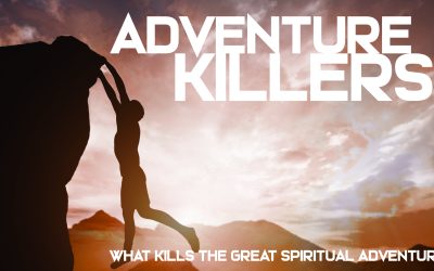 Adventure Killers