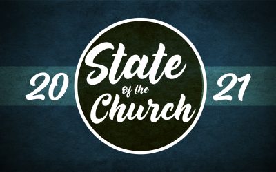 State of the Church 2021