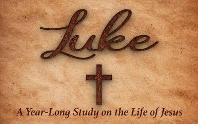 Book of Luke Q2