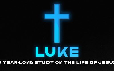 Book of Luke Q3