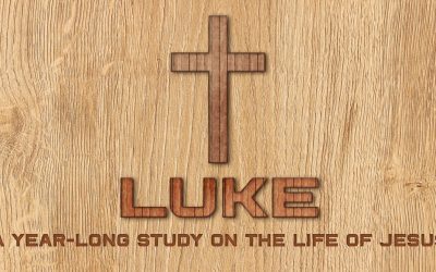 Book of Luke Q4